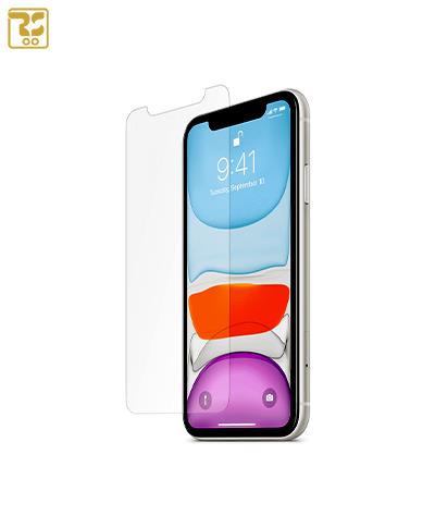 محافظ صفحه نمایش شیشه ای آیفون 11 iPhone Glass Screen Protector 11